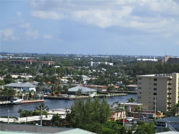 405 N Ocean Boulevard #1225, Pompano Beach, FL 33062