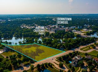 5.43 Three Acres State Rte #B-31, Oswego, IL 60543