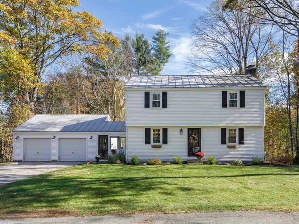 71 School Street, Hopkinton, NH 03229