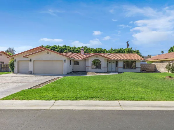 79161 Falmouth Dr, Bermuda Dunes, CA 92203