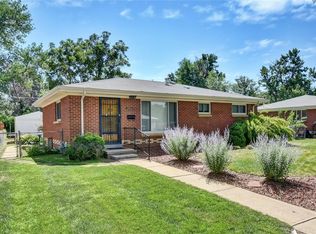 3062 Victor St, Aurora, CO 80011