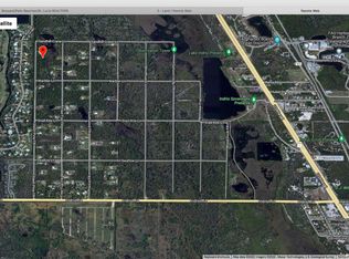 Slash Pine Trl, Fort Pierce, FL 34951