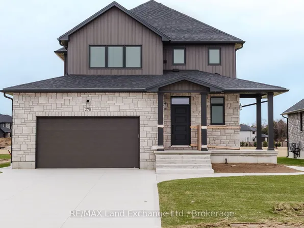 278 Mary Rose Ave #1, Saugeen Shores, ON N0H 2C3