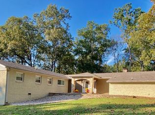 126 Patsy Dr, Florence, AL 35633