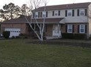 56 Rawlings Dr, Bear, DE 19701