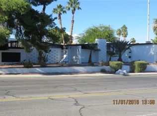1720 Pawnee Dr, Las Vegas, NV 89169