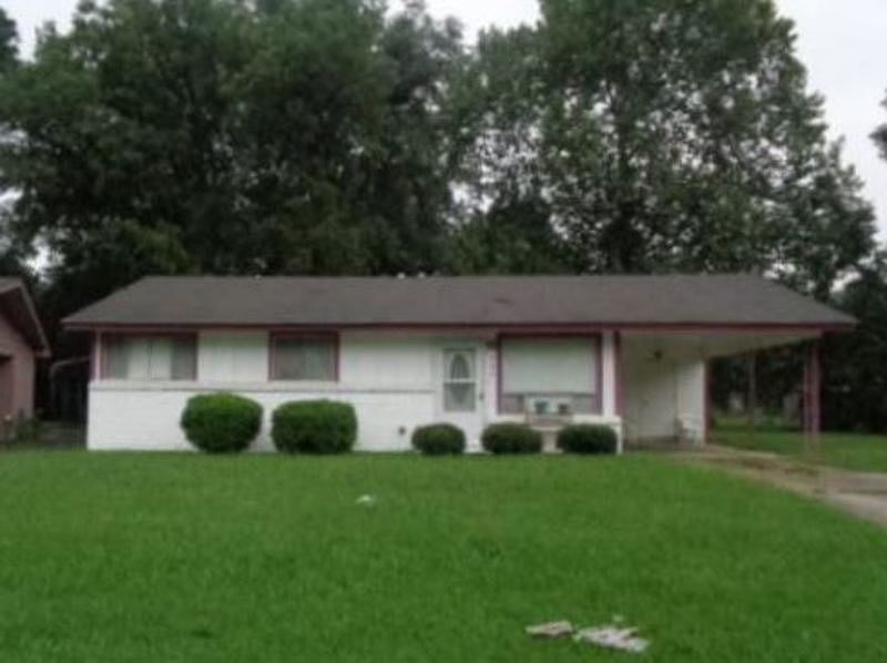 206 Gibson Cir, Dermott, AR 71638 Zillow