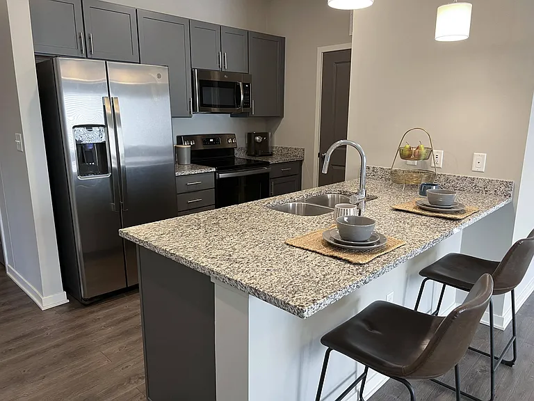 The Villas at Mahoney Park — Photo 100