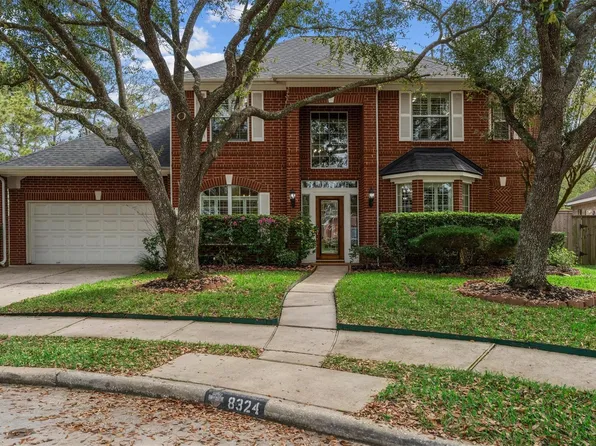 8324 Emerald Meadow Ln, Humble, TX 77396