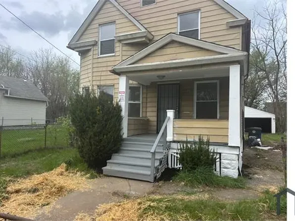 6639 Ovington Ave, Cleveland, OH 44127