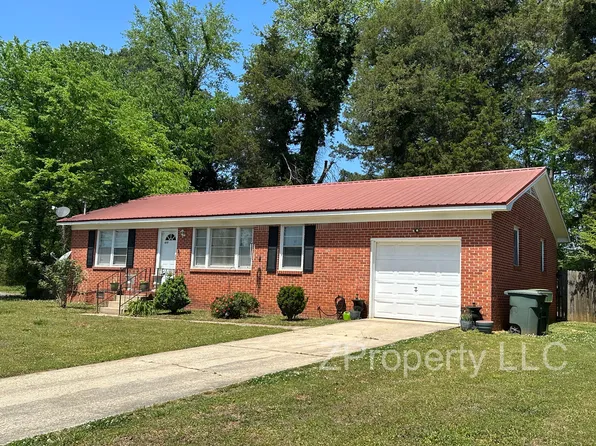 4810 Lumary Cir NW, Huntsville, AL 35810