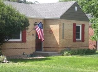 1635 Syracuse St, Denver, CO 80220