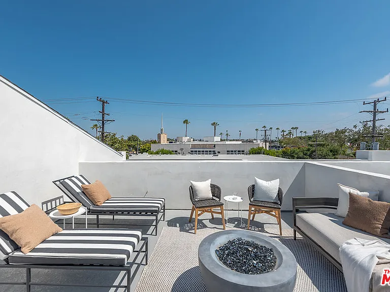 4095 Sawtelle Blvd #C — Photo 39