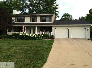 4815 Applecroft Ln, Holt, MI 48842