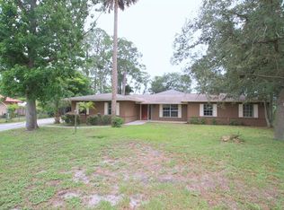 1001 Abadan Dr, Deltona, FL 32725