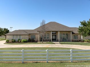 7310 W County Road 46, Midland, TX 79707