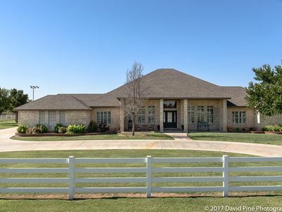 7310 W County Road 46, Midland, TX, 79707