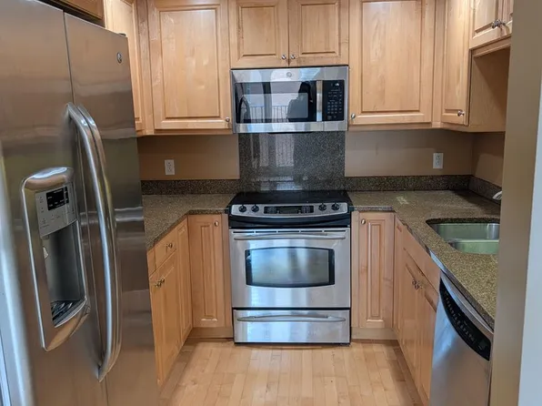 10 Bowdoin St Unit 508, Boston, MA 02114