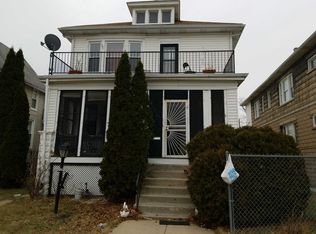 11634 S Normal Ave, Chicago, IL 60628