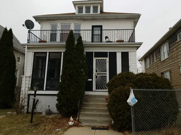 11634 S Normal Ave, Chicago, IL 60628