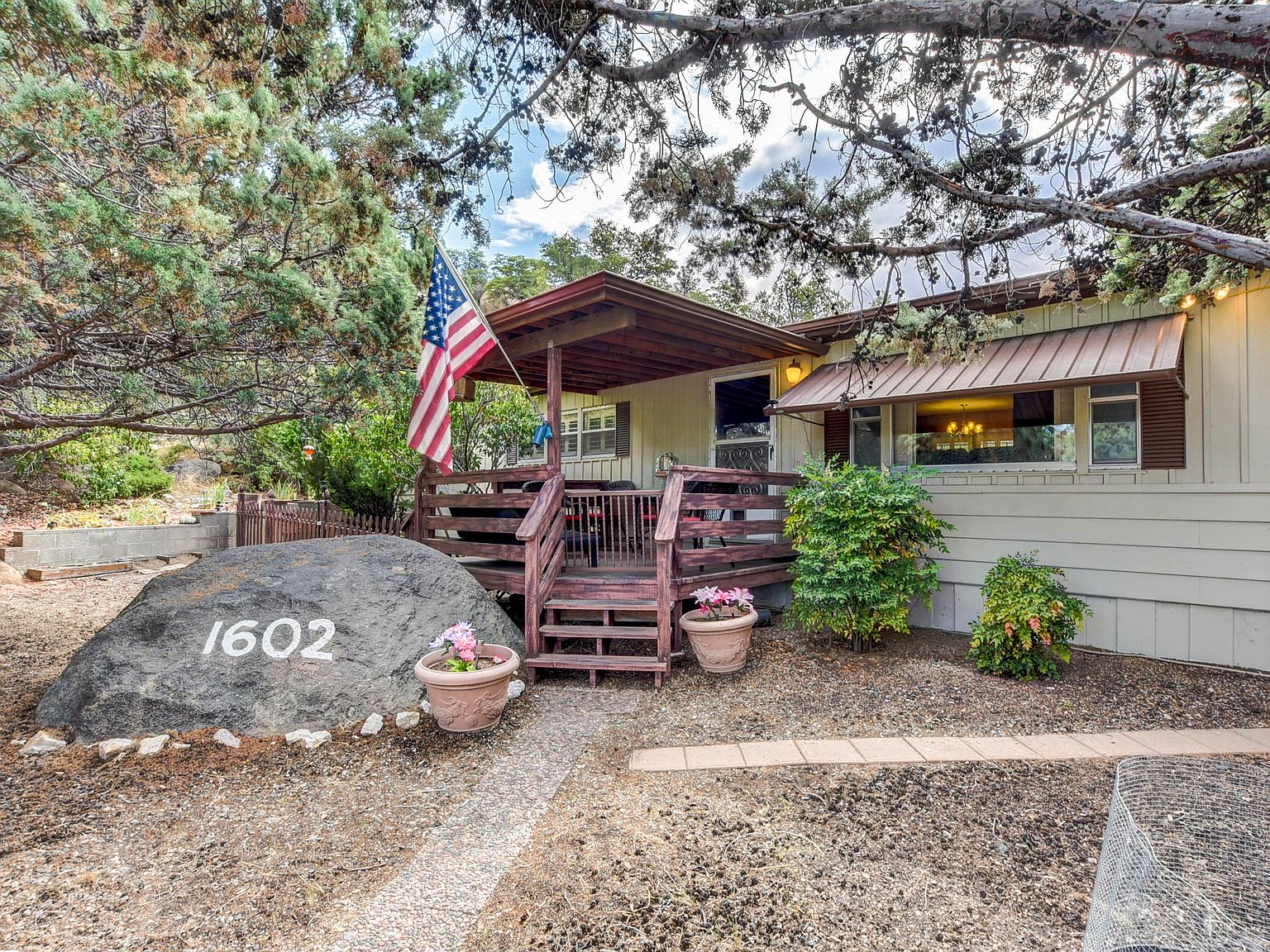1602 W Iron Springs Rd, Prescott, AZ 86305 Zillow