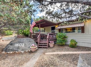 1602 W Iron Springs Rd, Prescott, AZ 86305