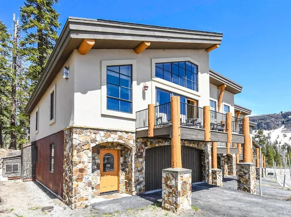 51081 Sentinels Way #18, Pioneer, CA 95666