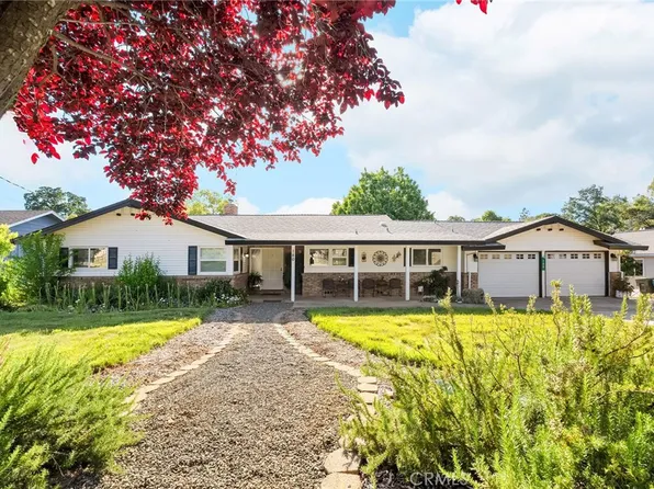 180 La Mirada Ave, Oroville, CA 95966