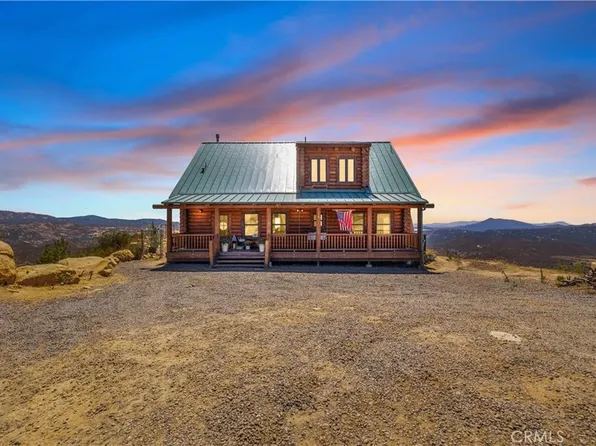 3411 Sky Rdg, Alpine, CA 91901