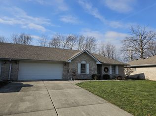 3623 Village Dr, Anderson, IN 46011