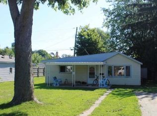 209 Bishop Ave, Mooresville, IN 46158