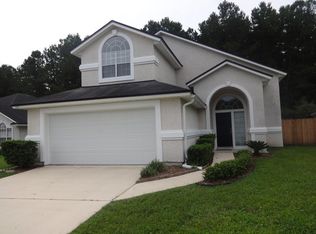 2911 Golden Pond Blvd, Orange Park, FL 32073