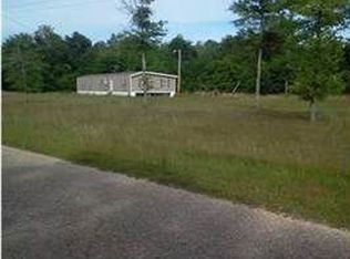 8820 Byrom Campbell Rd, Pace, FL 32571