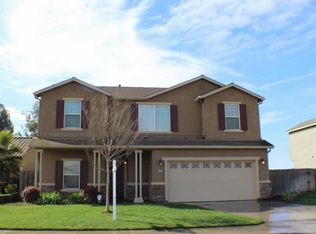 5539 W University Ave, Fresno, CA