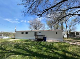 606 Janice St, Junction City, KS 66441