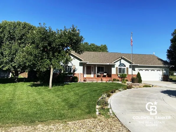 1975 Andover Dr, Garden City, KS 67846