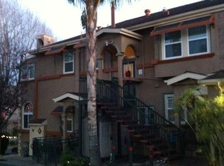 10701 San Pablo Ave APT 3, El Cerrito, CA 94530