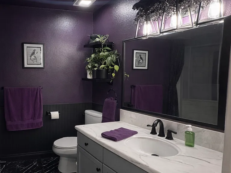 210 Chambers St #12 — Photo 6