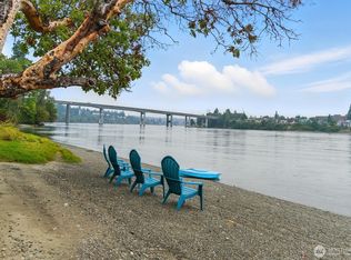 2510 Stephenson Avenue, Bremerton, WA 98310