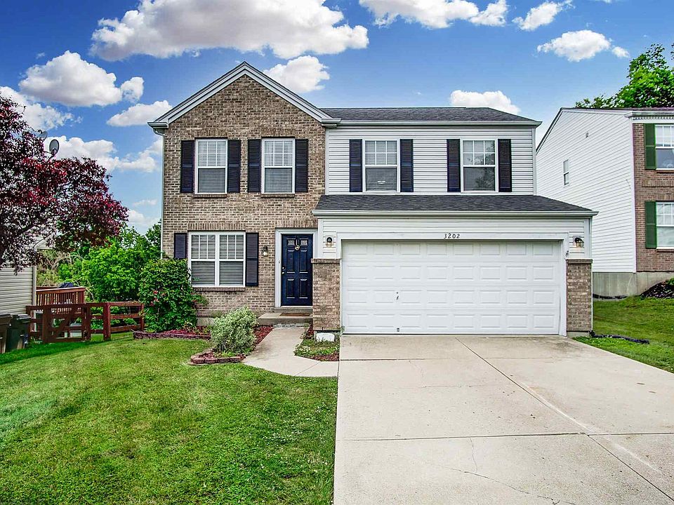 1st image of 3202 Bridlerun Dr