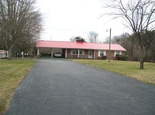 1252 McBride Road, Mount Airy, NC 27030