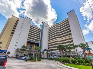 5300 N Ocean Blvd #1405, Myrtle Beach, SC 29572