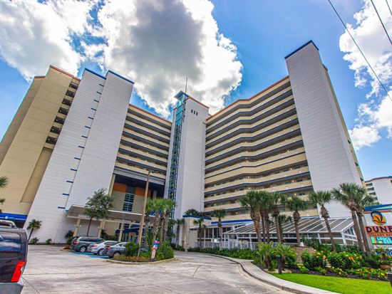 5300 North Ocean Blvd. #1405, Myrtle Beach, SC 29572