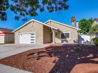 4189 Kingspark Dr, San Jose, CA 95136