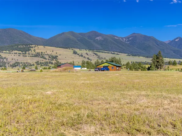 6278 Airport Rd, Eureka, MT 59917