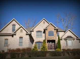 6300 Wildflower Ridge Way, Summerfield, NC 27358