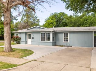 3201 Mesquite Rd, Fort Worth, TX 76111