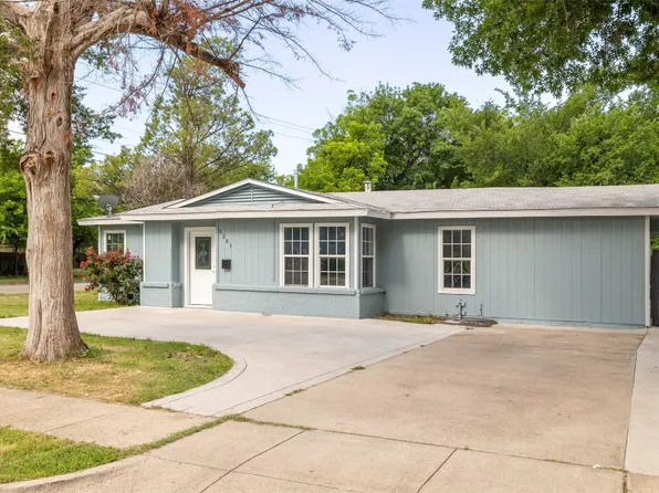 3201 Mesquite Rd, Fort Worth, TX 76111