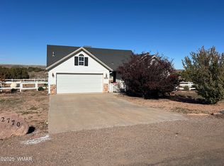 2770 W Country Club Dr, Snowflake, AZ 85937