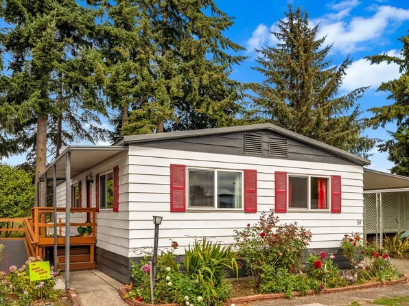 4400 Ocean Beach Hwy, Longview, WA 98632